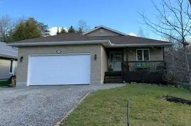 296 Osprey Crescent Callander Ontario P0H 1H0