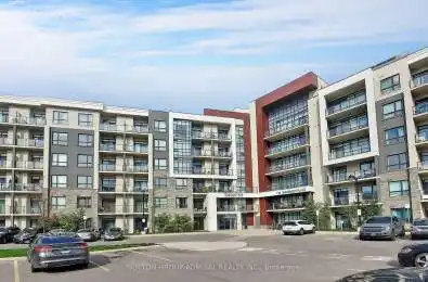 125 Shoreview Place Unit# 532 Hamilton Ontario L8E 0K3