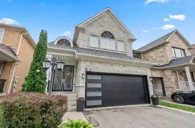 85 Laurier Avenue Richmond Hill Ontario L4E 4P7