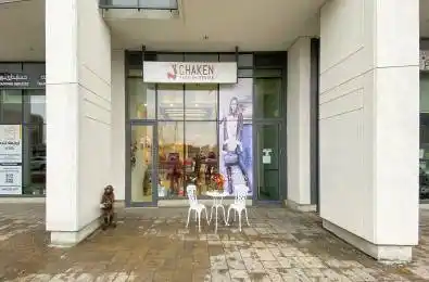 9610 Yonge Street Unit# B3 Richmond Hill Ontario L4C 1V6