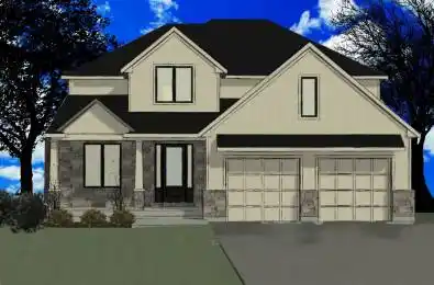 111 TIMBERWALK Trail Unit# LOT #44 Middlesex Centre Ontario N0M 2A0