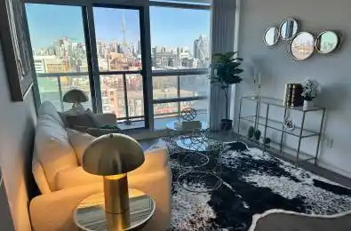 68 Abell Street Unit# 1606 Toronto C01 Ontario M6J 0B1