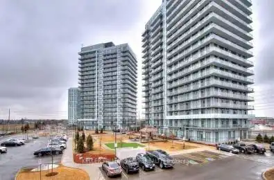 4633 Glen Erin Drive Unit# 901 Mississauga Ontario L5M 0Y6