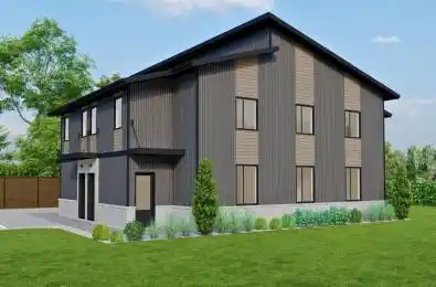 5 Sienna Avenue Belleville Ontario K8P 0E5