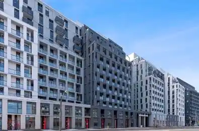 500 Wilson Avenue Unit# 835 Toronto C06 Ontario M3H 0E5