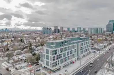 181 Sheppard Avenue Unit# 429 Toronto C14 Ontario M2N 3A6