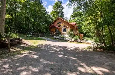 415198 Baseline Road West Grey Ontario N0G 1R0