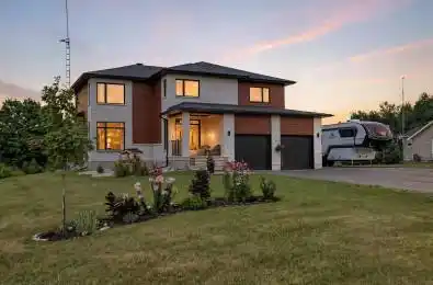 114 Smith Road North Grenville Ontario K0G 1T0