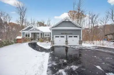 465 Parkview Court Midland Ontario L4R 5G3