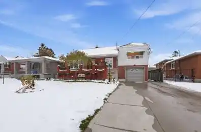 314 Hawkridge Avenue Hamilton Ontario L9C 3L2