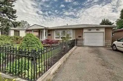 616 Langs Drive Cambridge Ontario N3H 2N5