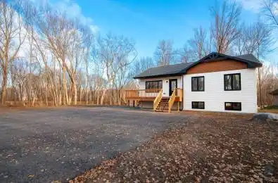 335 WALTONIAN Drive Callander Ontario P0H 1H0