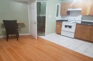 2758 Eglinton Avenue Unit# 66 Toronto E08 Ontario M1J 3P3