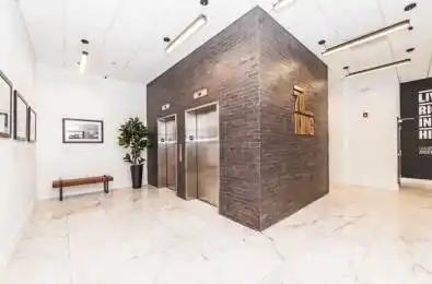 70 King Street Unit# 506 Oshawa Ontario L1H 1B5