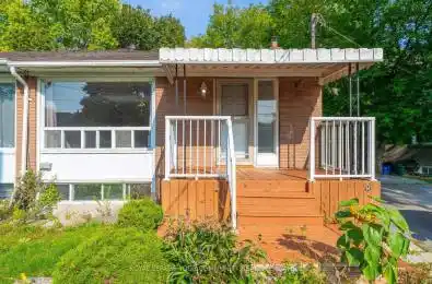53 Newbury Drive Newmarket Ontario L3Y 4P9