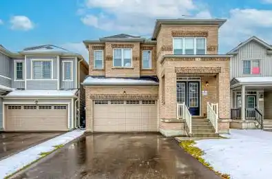 116 Limestone Lane Shelburne Ontario L9V 3Y3