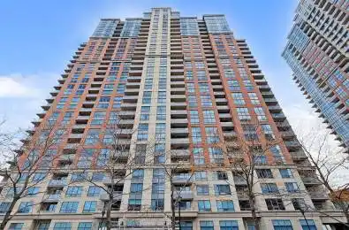 35 Viking Lane Unit# 1436 Toronto W08 Ontario M9B 0A2