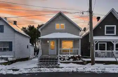 532 St Jean Street Clarence-Rockland Ontario K4K 1K6