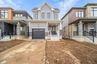 149 Wilmot Road Brantford Ontario N3T 0W5