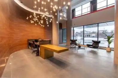 39 Mary Street Unit# 2201 Barrie Ontario L4N 1S9