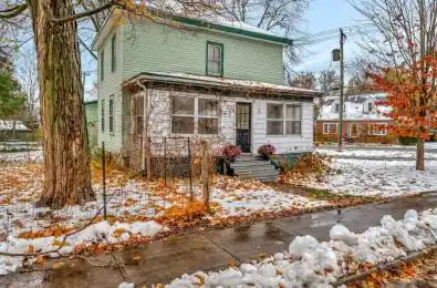 2 Queen Street Prince Edward County Ontario K0K 2T0