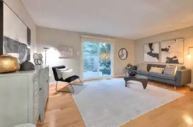 383 EDINBURGH Road Unit# 30 Guelph Ontario N1G 2K7