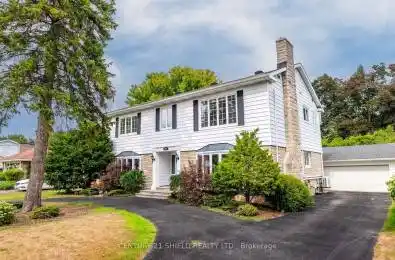 903 Riverdale Avenue Cornwall Ontario K6J 2L3