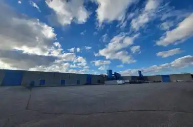 414 Croft Street Port Hope Ontario L1A 4H1