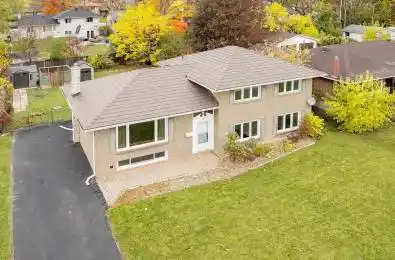 128 Rose Street Barrie Ontario L4M 2T7