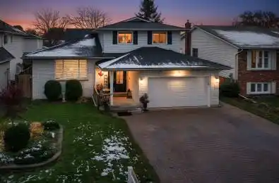 20 Carluccio Crescent St. Catharines Ontario L2M 7V5