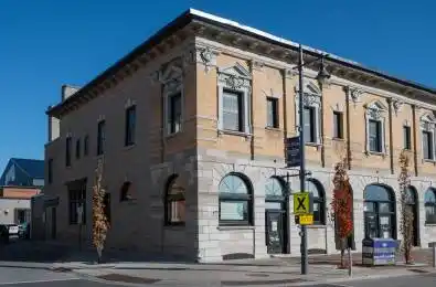 161 Front Street Belleville Ontario K8N 2Y6