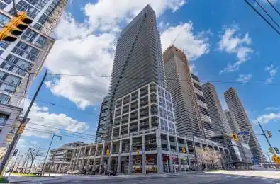 16 Brookers Lane Unit# 608 Toronto W06 Ontario M8V 0A5
