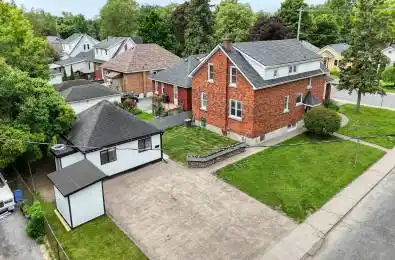 493 COLLEGE Street Kingston Ontario K7L 4M8