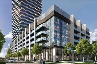 36 Zorra Street Unit# 1108 Toronto W08 Ontario M8Z 4Z7