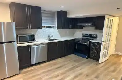 7100 Walworth Court Mississauga Ontario L5N 7L4