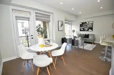 440 SALEM Road Ajax Ontario L1S 0H2