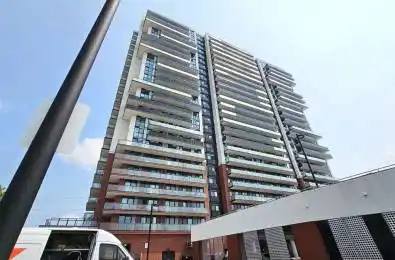 2550 Simcoe Street Unit# 2007 Oshawa Ontario L1L 0R5