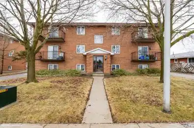 221 Highview Drive St. Thomas Ontario N5R 5H6