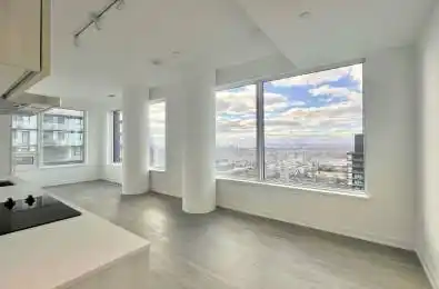 8 Wellesley Street Unit# 5215 Toronto C01 Ontario M4Y 0J5