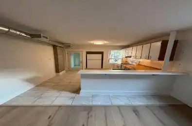 927 Kingston Road Unit# Upper Toronto E02 Ontario M4E 1S6