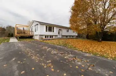 604 Percy Boom Road Trent Hills Ontario K0L 1L0