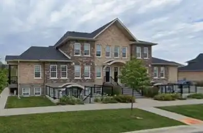 450 Lonsberry Drive Unit# 307 Cobourg Ontario K9A 0K4