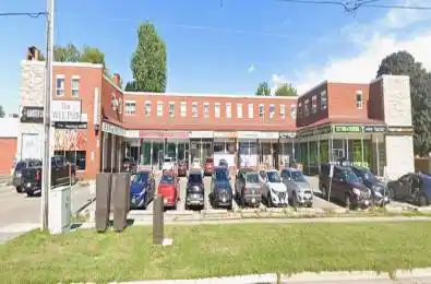 363/365 Wilson Road Oshawa Ontario L1H 6C6