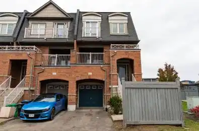 45 Seachart Place Brampton Ontario L6P 3E1