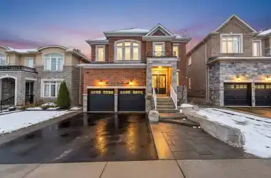 48 Manor Glen Crescent East Gwillimbury Ontario L0G 1M0