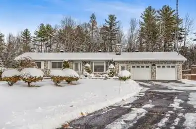 637 STATION Road Alfred and Plantagenet Ontario K0B 1A0