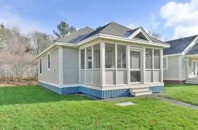 48 Meadow View Lane Prince Edward County Ontario K0K 1P0