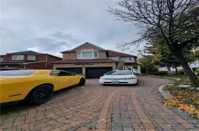 1 Softneedle Avenue Unit# Bsmt Brampton Ontario L6R 1L3