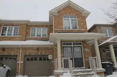 35 Kalmia Road Brampton Ontario L6X 5G4