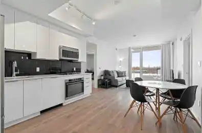 530 De Mazenod Avenue Unit# 509 Glebe - Ottawa East and Area Ontario K